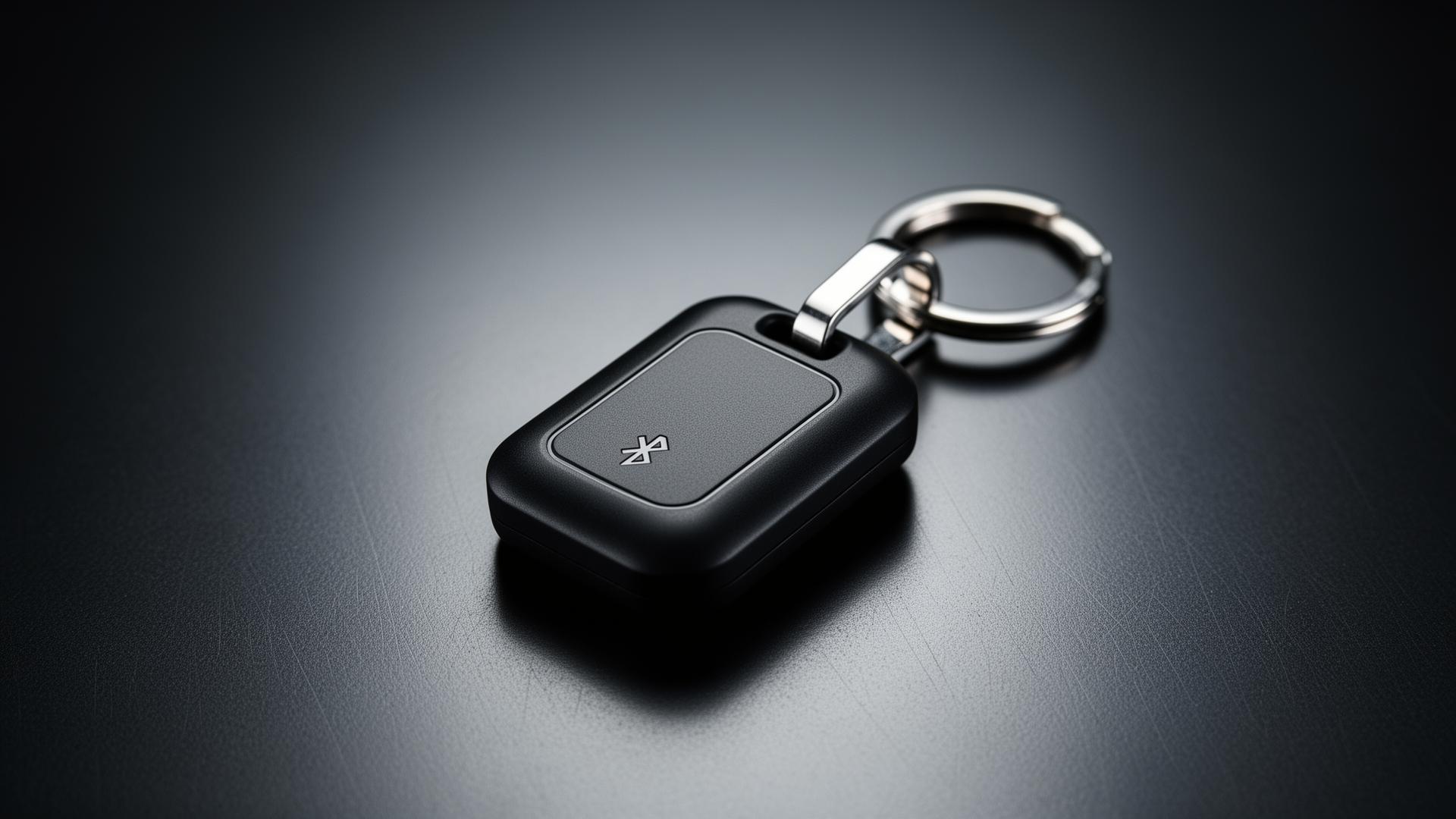 iTag Pro lokalizator kluczy